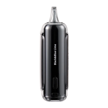 Raz DC25000 Black Blue Lime