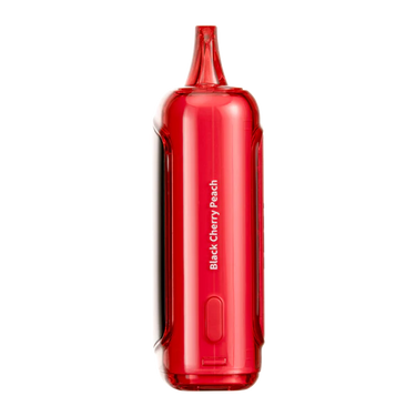 Raz DC25000 Black Cherry Peach