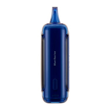 Raz DC25000 Blue Raz Ice