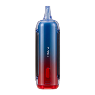 Raz DC25000 Fire Ice