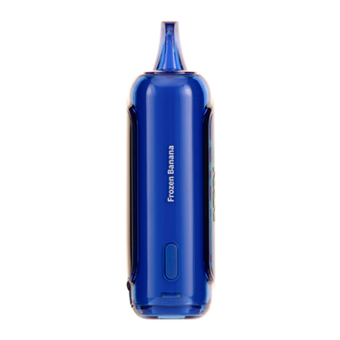 Raz DC25000 Frozen Banana