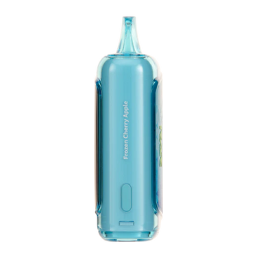 Raz DC25000 Frozen Cherry Apple