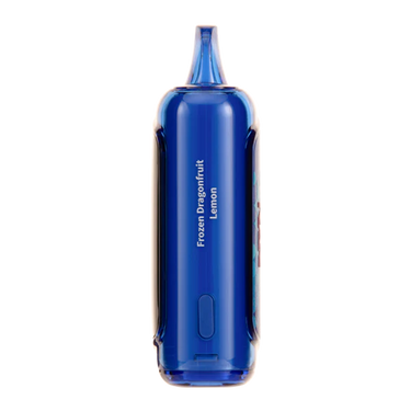 Raz DC25000 Frozen Dragonfruit Lemon