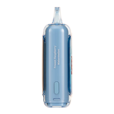 Raz DC25000 Frozen Raspberry Watermelon