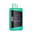 Raz DC25000 Jewel Spearmint
