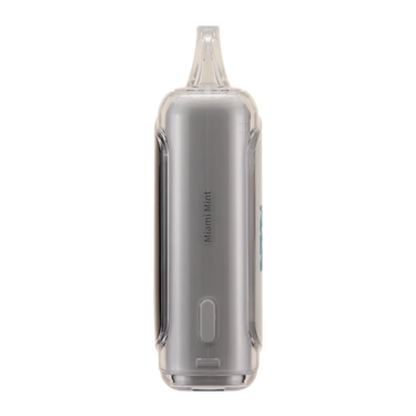 Raz DC25000 Miami Mint