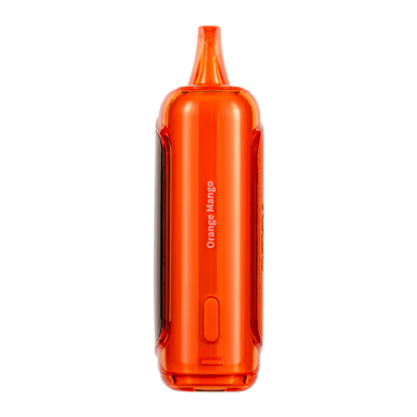 Raz DC25000 Orange Mango