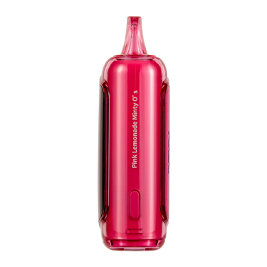 Raz DC25000 Pink Lemonade Minty O_s