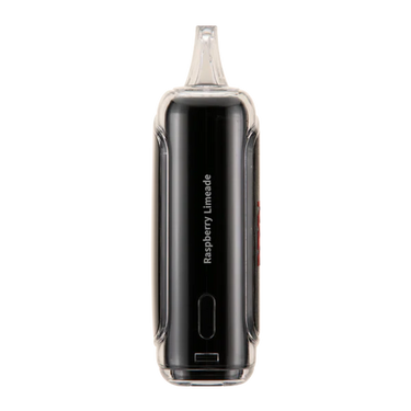 Raz DC25000 Raspberry Limeade