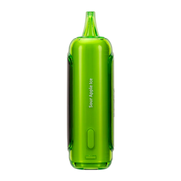 Raz DC25000 Sour Apple Ice