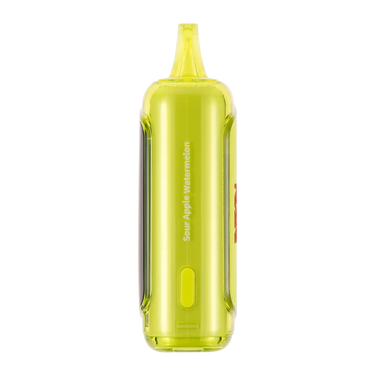Raz DC25000 Sour Apple Watermelon