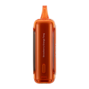 Raz DC25000 Strawberry Orange Tang