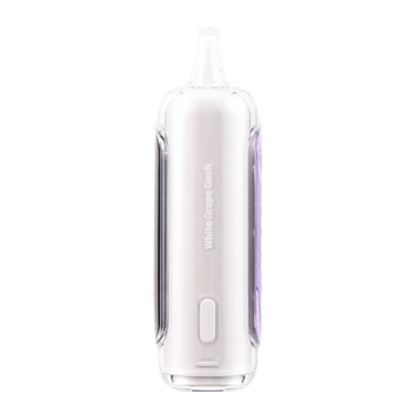 Raz DC25000 White Grape Gush