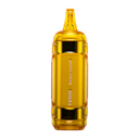 Raz TN9000 Banana Coconut