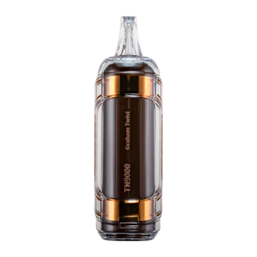 Raz TN9000 Graham Twist