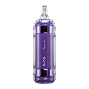 Raz TN9000 Grape Ice