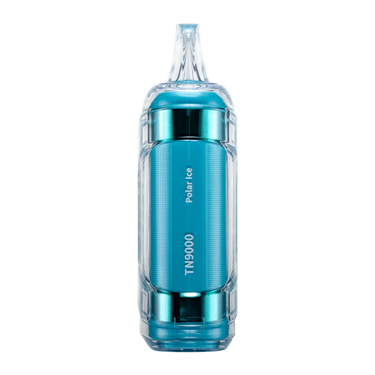 Raz TN9000 Polar Ice