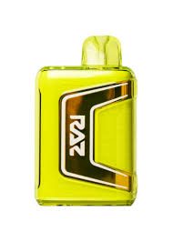 Raz TN9000 Sour Mango Pineapple