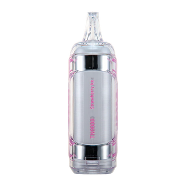 Raz TN9000 Strawberry Ice