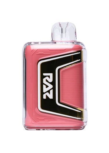 Raz TN9000 Strawberry Orange Mango