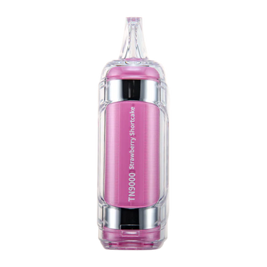 Raz TN9000 Strawberry Shortcake