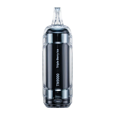 Raz TN9000 Triple Berry Ice