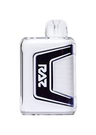 Raz TN9000 White Yummy Grape