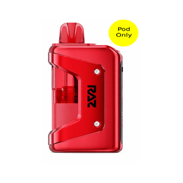 RAZ VUE 50,000 Disposable Vape Pod - Hawaiian Punch