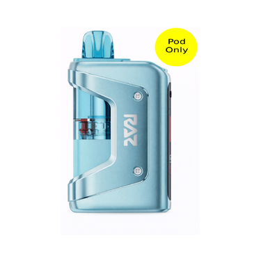 RAZ VUE 50,000 Disposable Vape Pod - Miami Mint