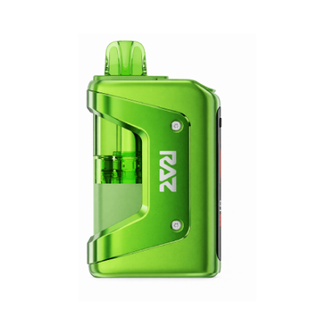 RAZ VUE 50,000 Disposable Vape Kit - Sour Apple Ice