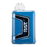 RAZ TN9000 Zero Nicotine Vape Blue Razz Ice