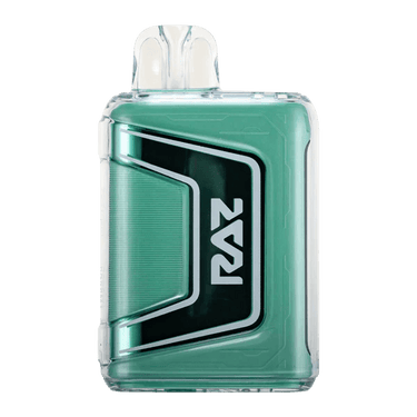 RAZ TN9000 Zero Nicotine Vape Miami Mint