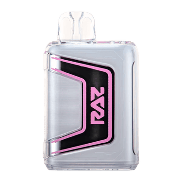 RAZ TN9000 Zero Nicotine Vape Strawberry Ice