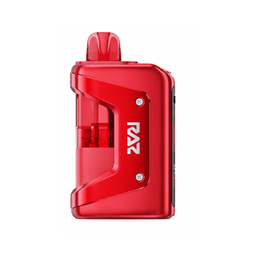 RAZ VUE 50,000 Disposable Vape Kit - Watermelon Ice