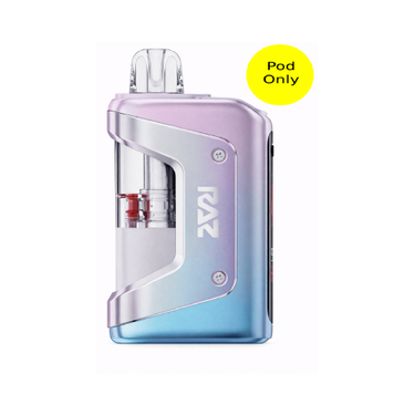 RAZ VUE 50,000 Disposable Vape Pod - White Gummy