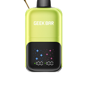 Geek Bar 2GO 50K - Sour Apple Ice