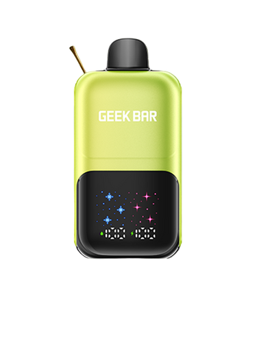 Geek Bar 2GO 50K - Sour Apple Ice