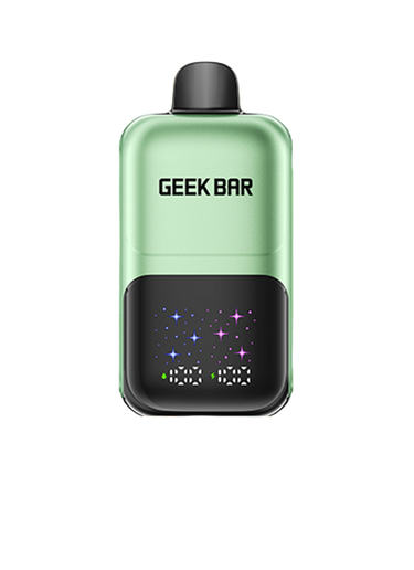 Geek Bar 2GO 50K - Sour Candy Sour Fruits