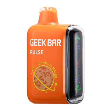 strawberry Mango Geek Bar Pulse
