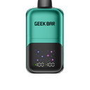 Geek Bar 2GO 50K - Strawberry Kiwi