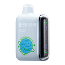 White Gummy Ice Geek Bar Pulse