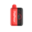 DigiFlavor BRK 20K Cherry Strazz Disposable Vape