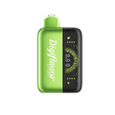 DigiFlavor BRK 20K Sour Apple Ice Disposable Vape