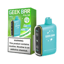 geek bar pulse CreamyMintz (Mintz Edition)
