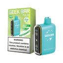 geek bar pulse PepperMintz (Mintz Edition)