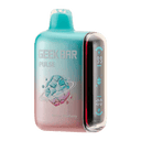 Geek Bar Pulse Frozen Strawberry