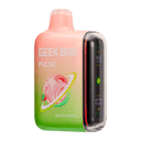 Geek Bar Pulse Sour Strawberry