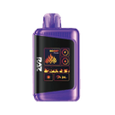 RAZ LTX 25000 bangin sour berries Zero Nicotine Vape