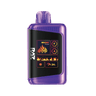 RAZ LTX 25000 bangin sour berries Zero Nicotine Vape