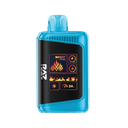 RAZ LTX 25000 blueberry watermelon Zero Nicotine Vape